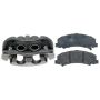 Raybestos RC11792P Raybestos R-Line Reman Loaded Caliper & Bracket Assy