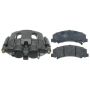 Raybestos RC11792P Raybestos R-Line Reman Loaded Caliper & Bracket Assy