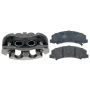 Raybestos RC11792P Raybestos R-Line Reman Loaded Caliper & Bracket Assy