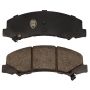 Raybestos RC11792PC Raybestos Specialty - Police Reman Loaded Caliper & Bracket Assy