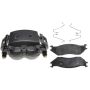 Raybestos RC11793 Raybestos R-Line Reman Loaded Caliper & Bracket Assy