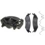 Raybestos RC11796 Raybestos R-Line Reman Loaded Caliper & Bracket Assy