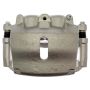 Raybestos RC11797C Raybestos R-Line Reman Loaded Coated Caliper & Bracket Assy