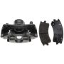 Raybestos RC11799 Raybestos R-Line Reman Loaded Caliper & Bracket Assy