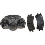 Raybestos RC11799 Raybestos R-Line Reman Loaded Caliper & Bracket Assy
