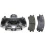 Raybestos RC11800 Raybestos R-Line Reman Loaded Caliper & Bracket Assy