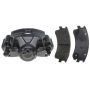 Raybestos RC11800 Raybestos R-Line Reman Loaded Caliper & Bracket Assy