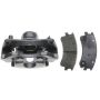 Raybestos RC11800 Raybestos R-Line Reman Loaded Caliper & Bracket Assy