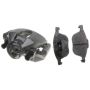 Raybestos RC11804 Raybestos R-Line Reman Loaded Caliper & Bracket Assy