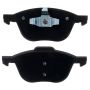 Raybestos RC11806C Raybestos R-Line Reman Loaded Coated Caliper & Bracket Assy