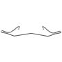Raybestos RC11806C Raybestos R-Line Reman Loaded Coated Caliper & Bracket Assy
