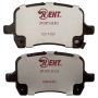 Raybestos RC11808 Raybestos R-Line Reman Loaded Caliper & Bracket Assy