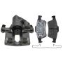 Raybestos RC11809 Raybestos R-Line Reman Loaded Caliper
