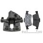 Raybestos RC11809 Raybestos R-Line Reman Loaded Caliper