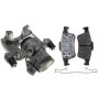 Raybestos RC11809 Raybestos R-Line Reman Loaded Caliper