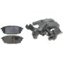 Raybestos RC11814 Raybestos R-Line Reman Loaded Caliper & Bracket Assy
