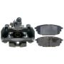 Raybestos RC11814 Raybestos R-Line Reman Loaded Caliper & Bracket Assy