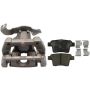 Raybestos RC11815 Raybestos R-Line Reman Loaded Caliper & Bracket Assy