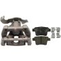 Raybestos RC11815 Raybestos R-Line Reman Loaded Caliper & Bracket Assy