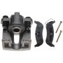 Raybestos RC11821 Raybestos R-Line Reman Loaded Caliper & Bracket Assy