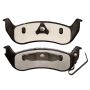 Raybestos RC11821C Raybestos R-Line Reman Loaded Coated Caliper & Bracket Assy