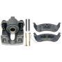 Raybestos RC11821P Raybestos R-Line Reman Loaded Caliper & Bracket Assy