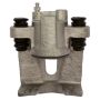Raybestos RC11821PC Raybestos Specialty - Police Reman Loaded Caliper & Bracket Assy