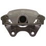 Raybestos RC11825C Raybestos R-Line Reman Loaded Coated Caliper & Bracket Assy
