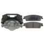 Raybestos RC11825P Raybestos R-Line Reman Loaded Caliper & Bracket Assy