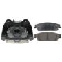 Raybestos RC11825P Raybestos R-Line Reman Loaded Caliper & Bracket Assy