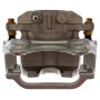 Raybestos RC11825PC Raybestos Specialty - Police Reman Loaded Caliper & Bracket Assy