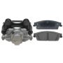 Raybestos RC11826P Raybestos R-Line Reman Loaded Caliper & Bracket Assy