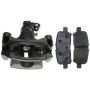 Raybestos RC11827 Raybestos R-Line Reman Loaded Caliper & Bracket Assy