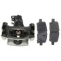 Raybestos RC11828 Raybestos R-Line Reman Loaded Caliper & Bracket Assy