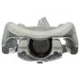 Raybestos RC11831C Raybestos R-Line Reman Loaded Coated Caliper & Bracket Assy