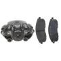 Raybestos RC11833 Raybestos R-Line Reman Loaded Caliper & Bracket Assy