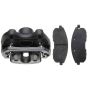 Raybestos RC11834 Raybestos R-Line Reman Loaded Caliper & Bracket Assy