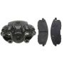 Raybestos RC11834 Raybestos R-Line Reman Loaded Caliper & Bracket Assy