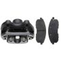 Raybestos RC11834 Raybestos R-Line Reman Loaded Caliper & Bracket Assy