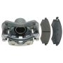 Raybestos RC11835 Raybestos R-Line Reman Loaded Caliper & Bracket Assy