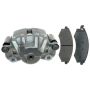 Raybestos RC11835 Raybestos R-Line Reman Loaded Caliper & Bracket Assy