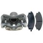 Raybestos RC11836 Raybestos R-Line Reman Loaded Caliper & Bracket Assy