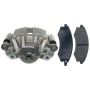 Raybestos RC11836 Raybestos R-Line Reman Loaded Caliper & Bracket Assy