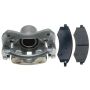 Raybestos RC11836 Raybestos R-Line Reman Loaded Caliper & Bracket Assy