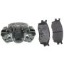 Raybestos RC11838 Raybestos R-Line Reman Loaded Caliper & Bracket Assy