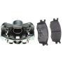 Raybestos RC11838 Raybestos R-Line Reman Loaded Caliper & Bracket Assy