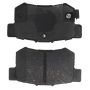 Raybestos RC11839C Raybestos R-Line Reman Loaded Coated Caliper & Bracket Assy