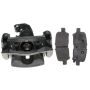 Raybestos RC11842 Raybestos R-Line Reman Loaded Caliper & Bracket Assy