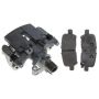 Raybestos RC11842 Raybestos R-Line Reman Loaded Caliper & Bracket Assy