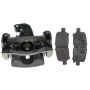 Raybestos RC11842 Raybestos R-Line Reman Loaded Caliper & Bracket Assy